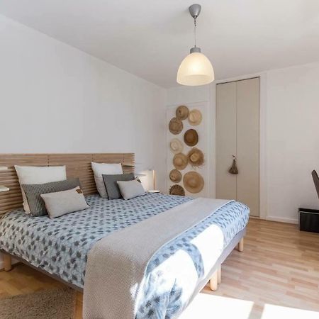 Villa Saint-Georges Vesoul Ngoại thất bức ảnh