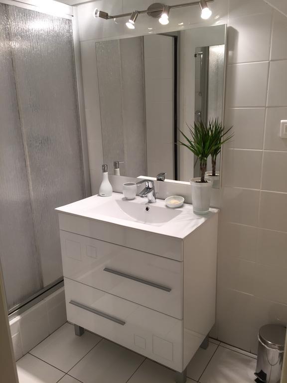 Villa Saint-Georges Vesoul Ngoại thất bức ảnh