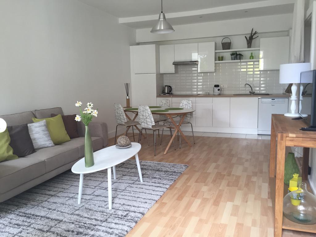 Villa Saint-Georges Vesoul Ngoại thất bức ảnh