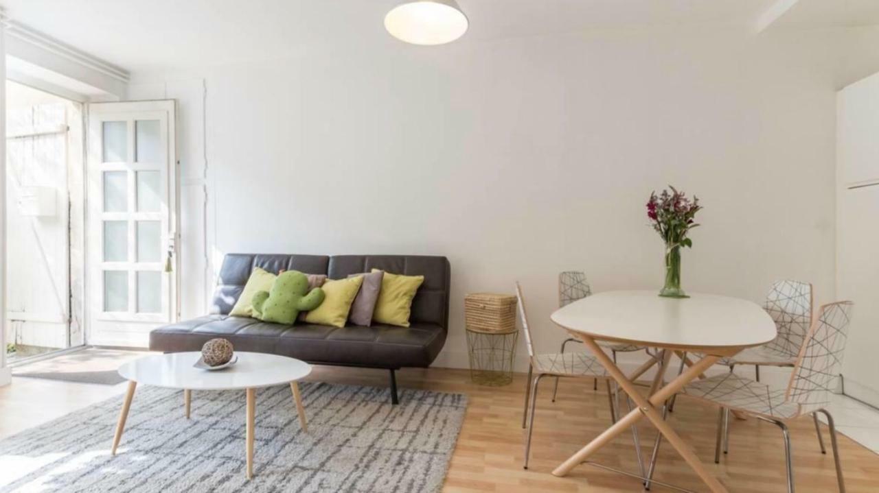 Villa Saint-Georges Vesoul Ngoại thất bức ảnh