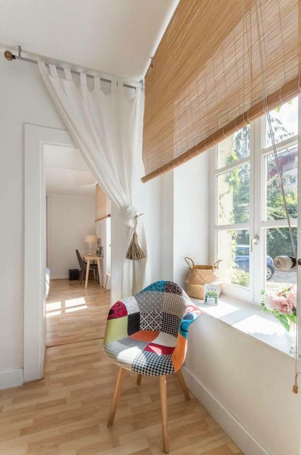 Villa Saint-Georges Vesoul Ngoại thất bức ảnh
