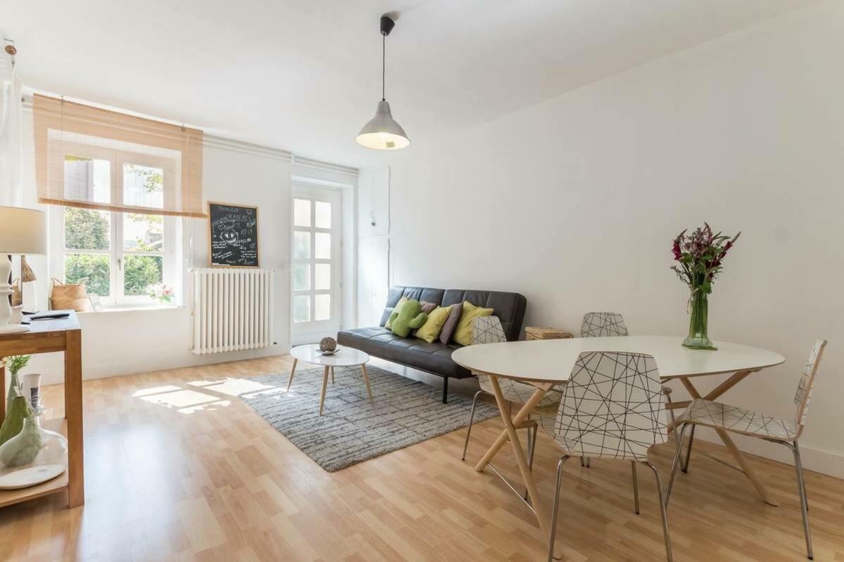 Villa Saint-Georges Vesoul Ngoại thất bức ảnh