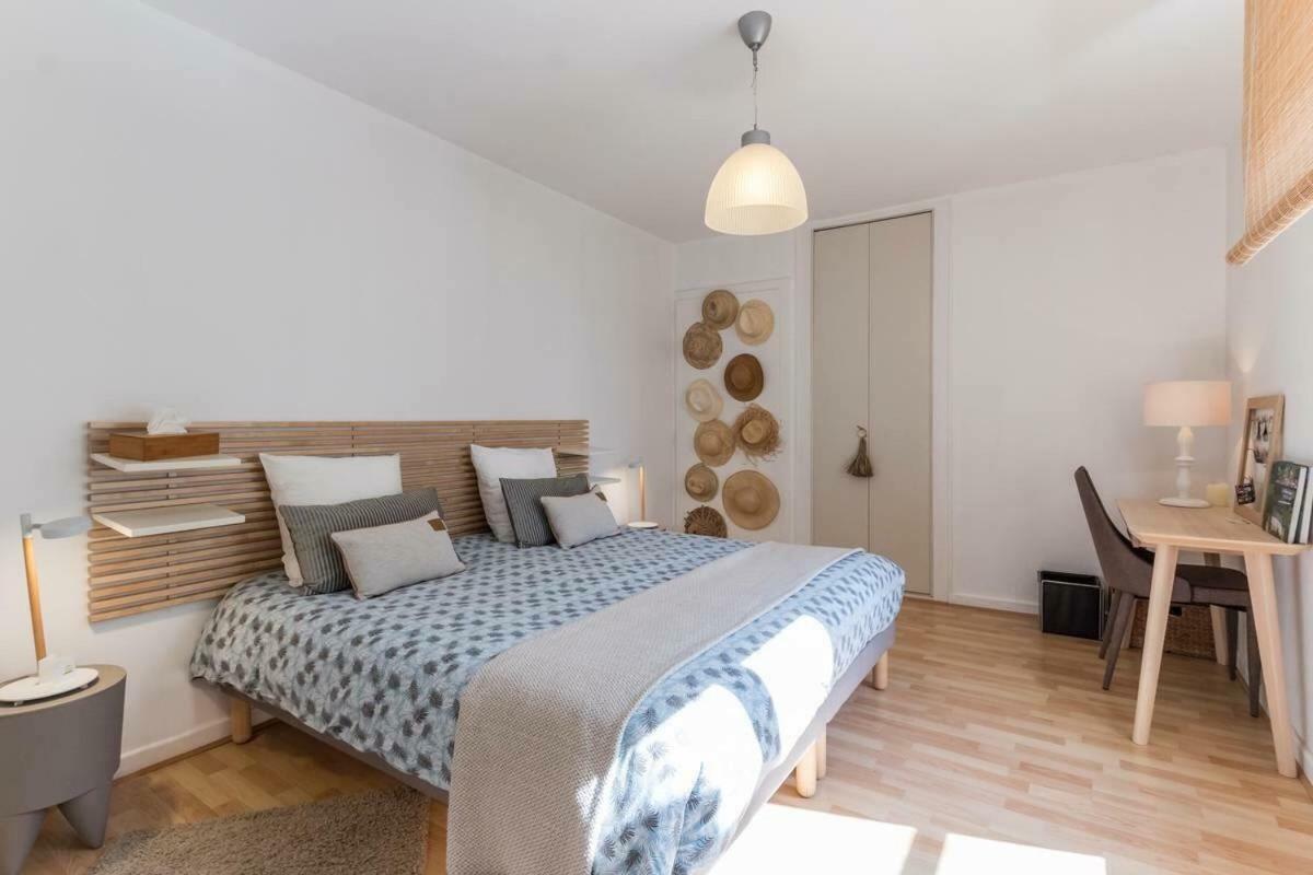Villa Saint-Georges Vesoul Ngoại thất bức ảnh